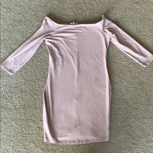 Charlotte Russe dress